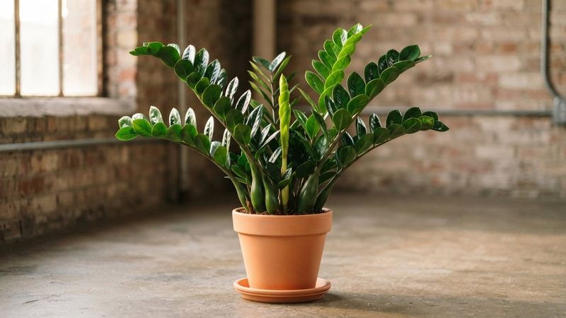 Pruning and extra fertilizer cannot manufacture new shoots