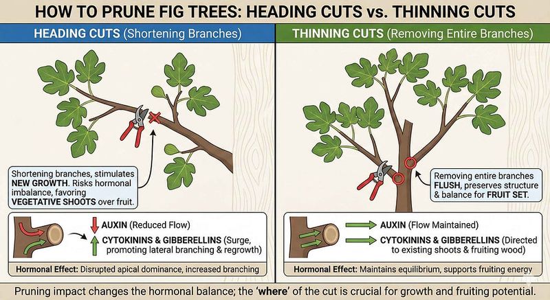 Pruning can remove the crop you expect