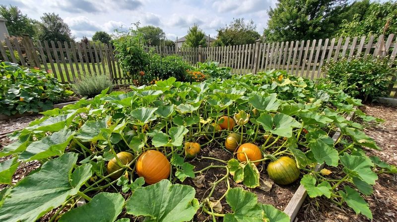 Pumpkins