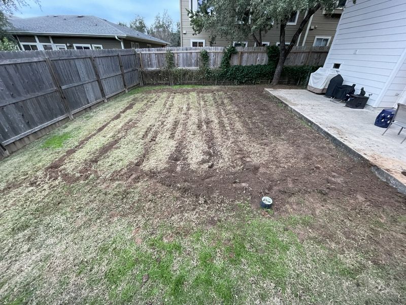Read the site as it will look in spring