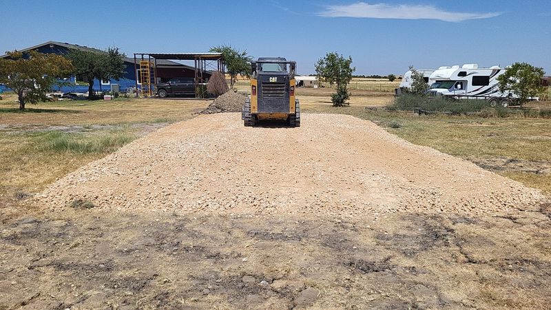 Rebuild for the driveway you actually use