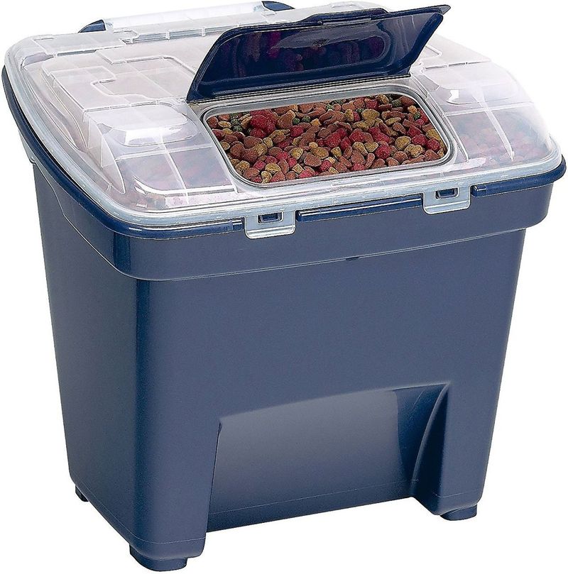 Remove the other resources that keep rats nearby