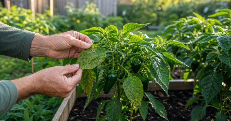 Replace automatic fertilizer swaps with targeted care Replace automatic fertilizer swaps with targeted care