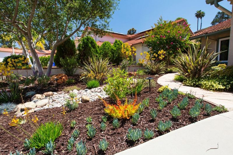 San Diego County Water Authority WaterSmart Landscape Rebate