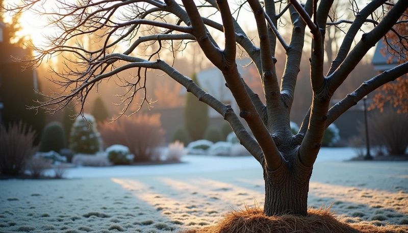 Seasonal light and temperature cue the winter shutdown