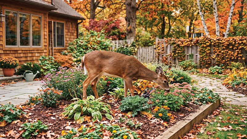 Seasonal scarcity changes the menu, but not on the same schedule everywhere