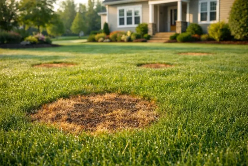 Separate Disease Clues from Pet and Site Injury