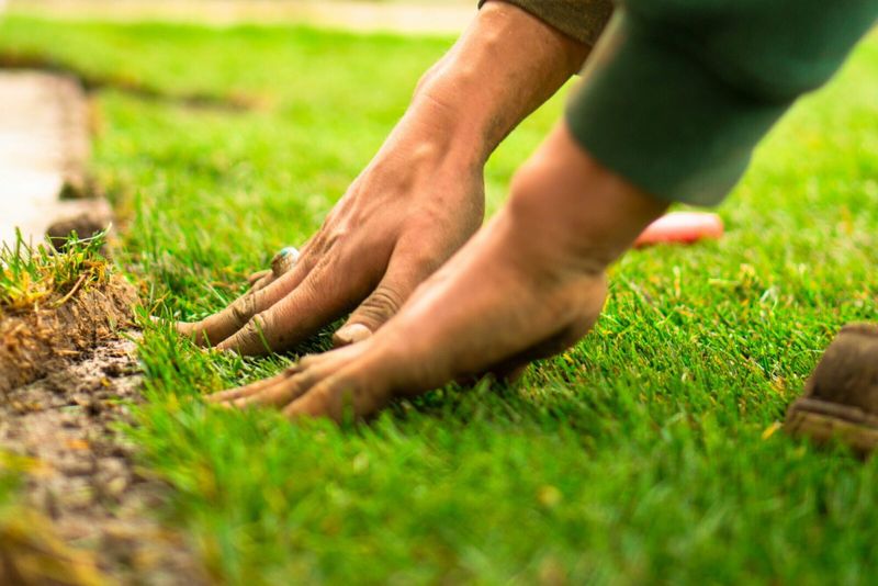 September recovery starts with triage, not fertilizer