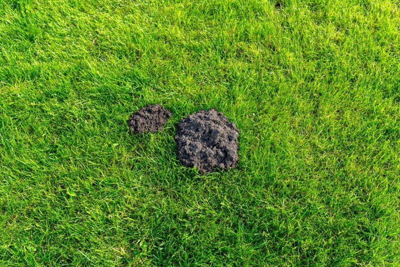 Set a realistic goal for the lawn Set a realistic goal for the lawn