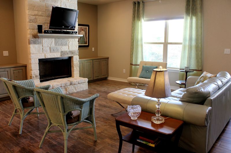 Shared Spaces That Feel Like Home