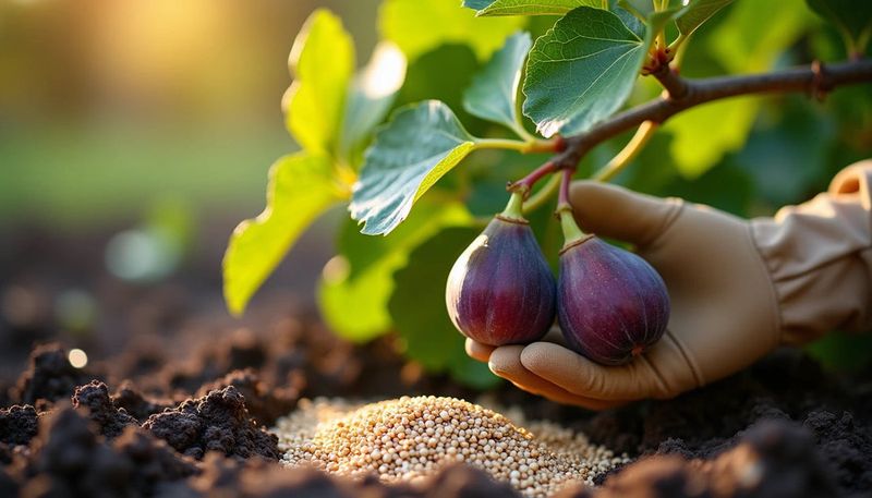 Skip late fertilizer and major summer pruning