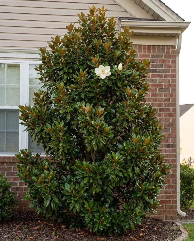 Southern Magnolia Little Gem