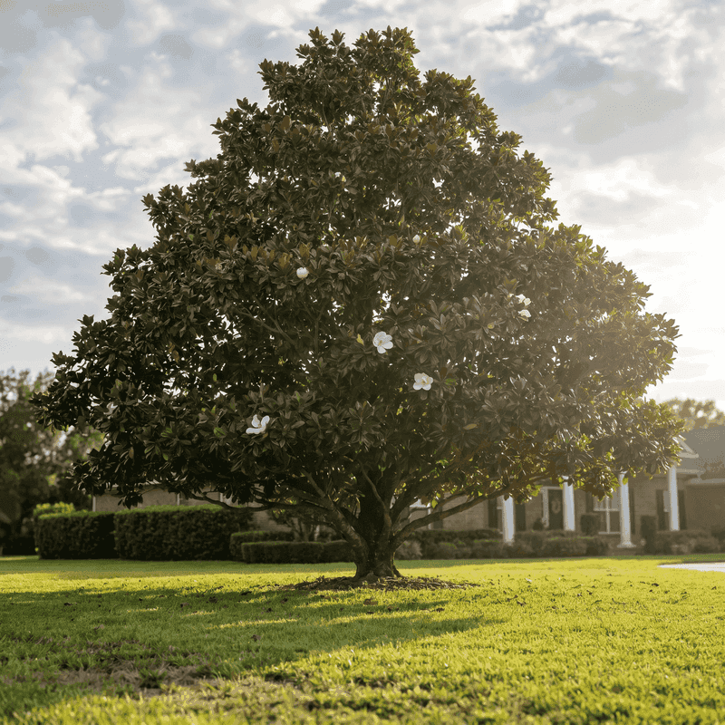 Southern Magnolia