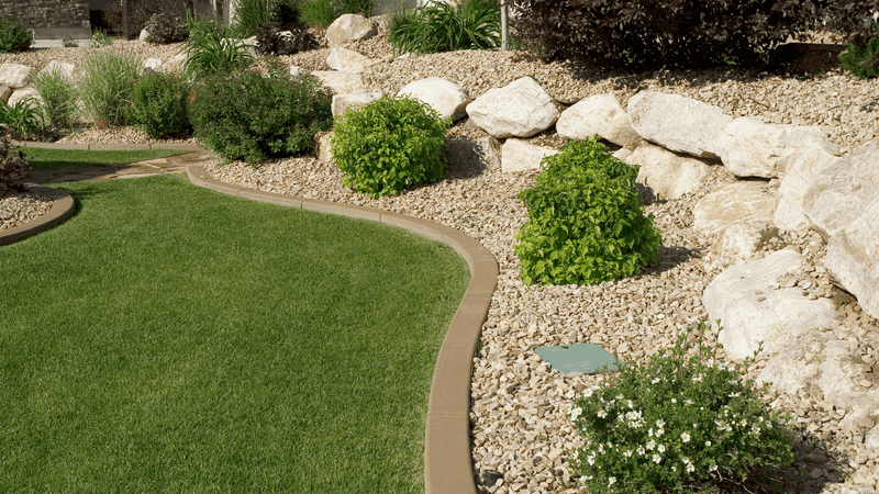 Test the Texas Corner Before You Plant Test the Texas Corner Before You Plant