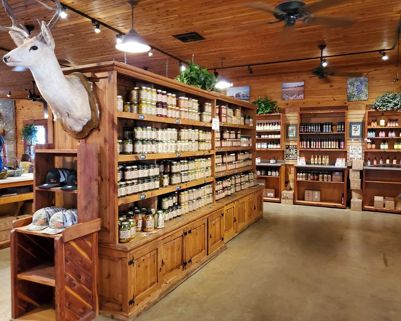 The Enormous Gift Shop and General Store