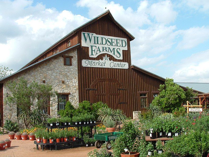 The World's Leading Wildflower Seed Producer