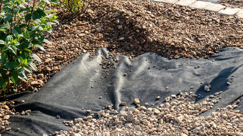 The lasting fix begins beneath the gravel The lasting fix begins beneath the gravel