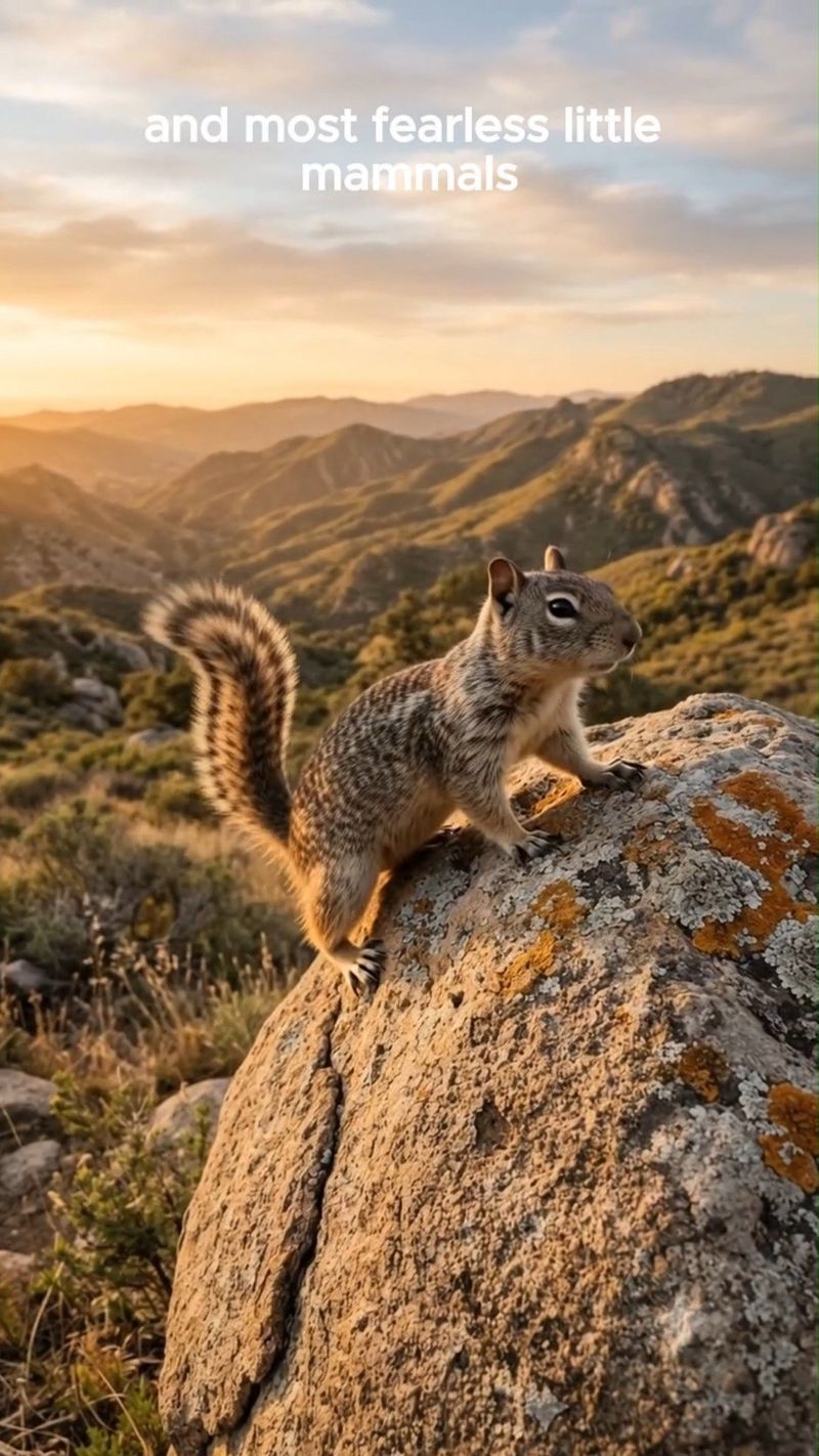 The right verdict depends on where the squirrels are working