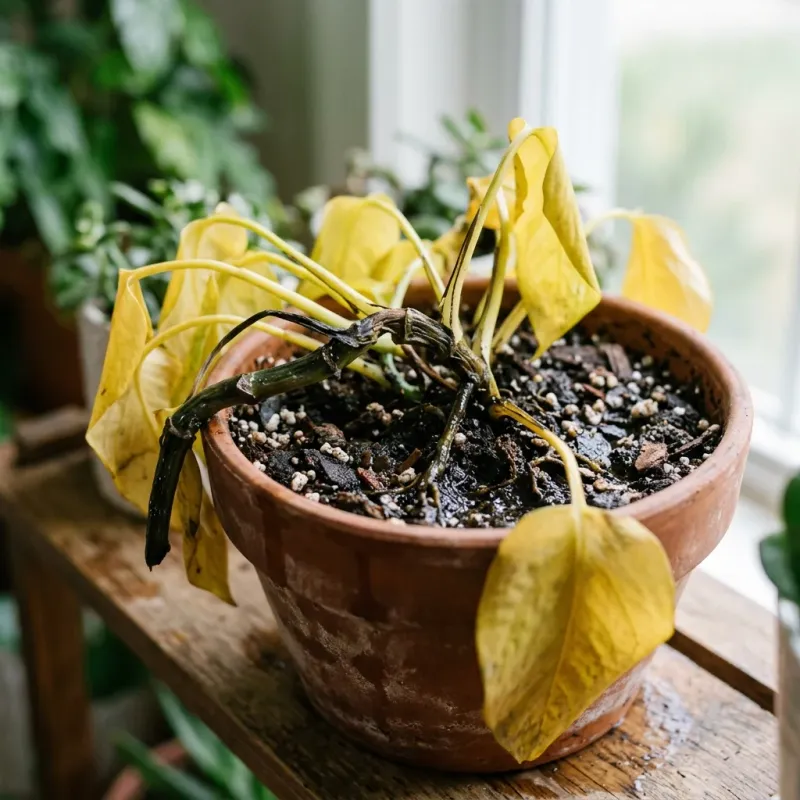 The summer schedule can leave fall soil too wet
