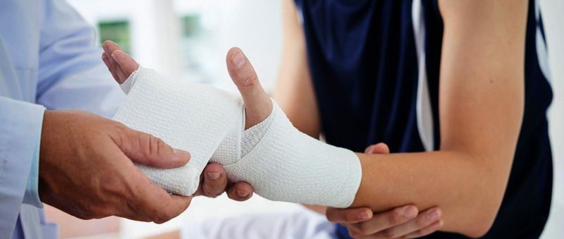 Treat a bite as a medical emergency