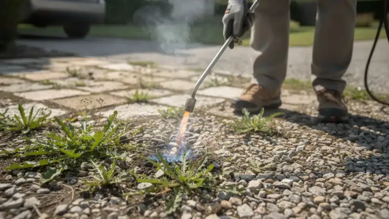 Treat shortcuts and herbicides as limited tools