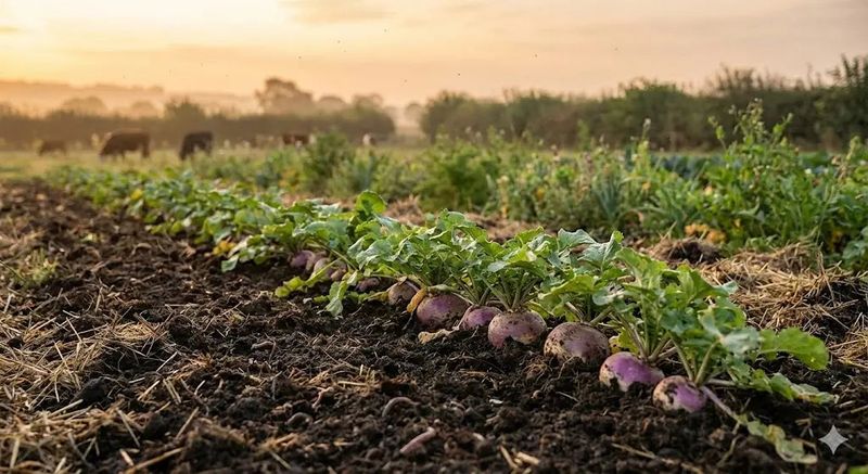 Turnips