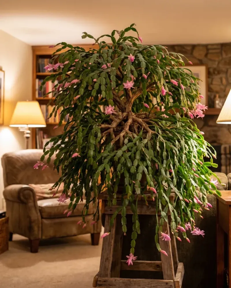 Use controlled indoor conditions in warm Southern areas