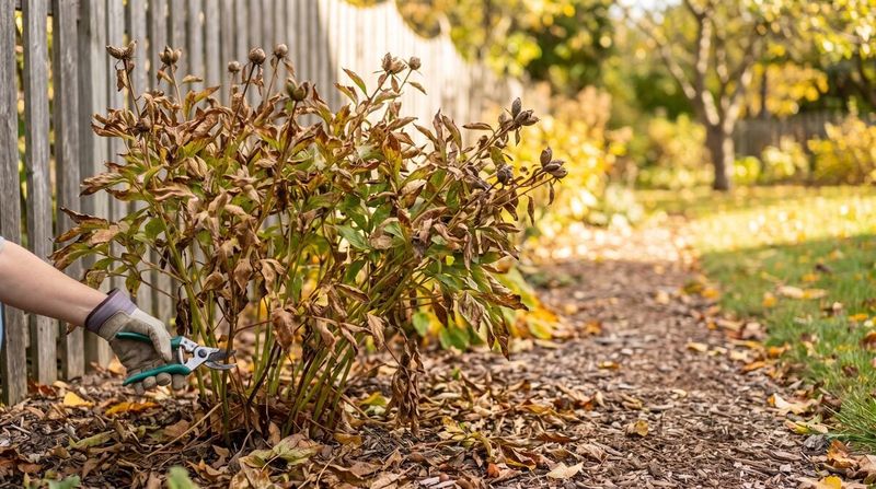 Use foliage condition instead of a September deadline Use foliage condition instead of a September deadline