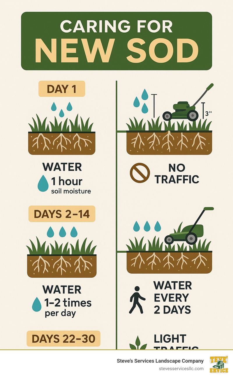 Use observation to build a safer watering plan