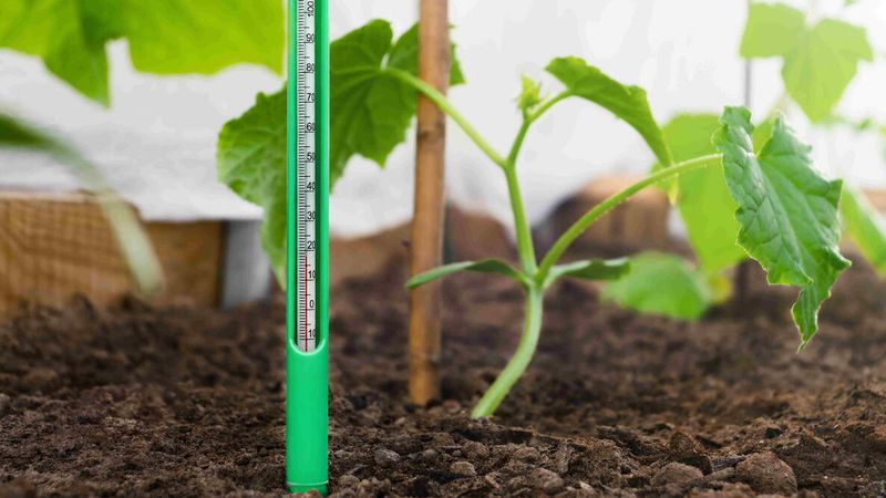 Use soil and regional conditions instead of a calendar date