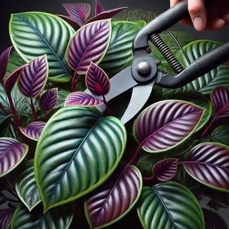 Use the leaf pattern and plant history to narrow the possibilities Use the leaf pattern and plant history to narrow the possibilities