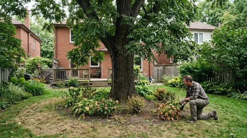 Walnut Trees (Black Walnut) Walnut Trees (Black Walnut)