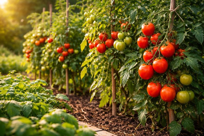 Water for the harvest, not for the calendar