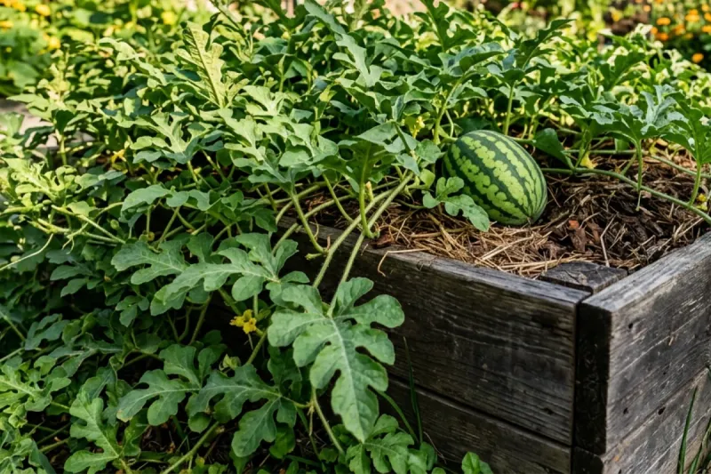 Watermelons