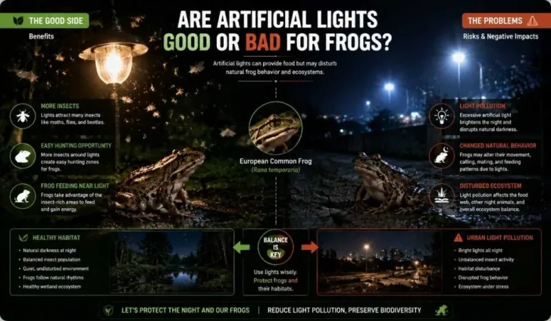What artificial-light studies actually show