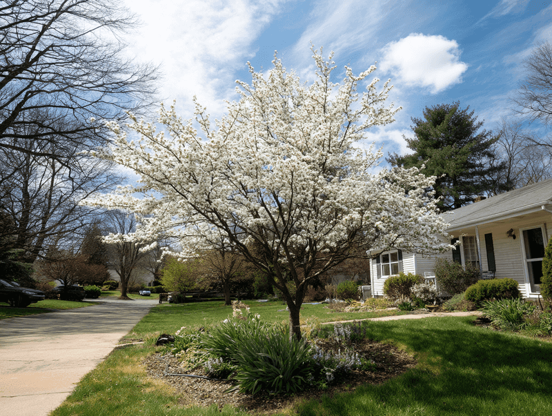 What serviceberry can—and cannot—replace