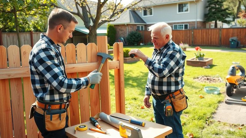 When a neighbor refuses, resolve the money dispute in the right order