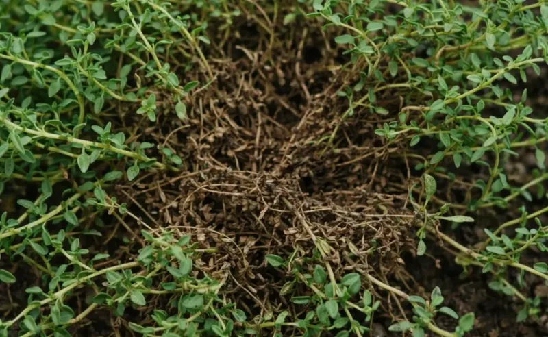 When to replace an old, straggly plant When to replace an old, straggly plant