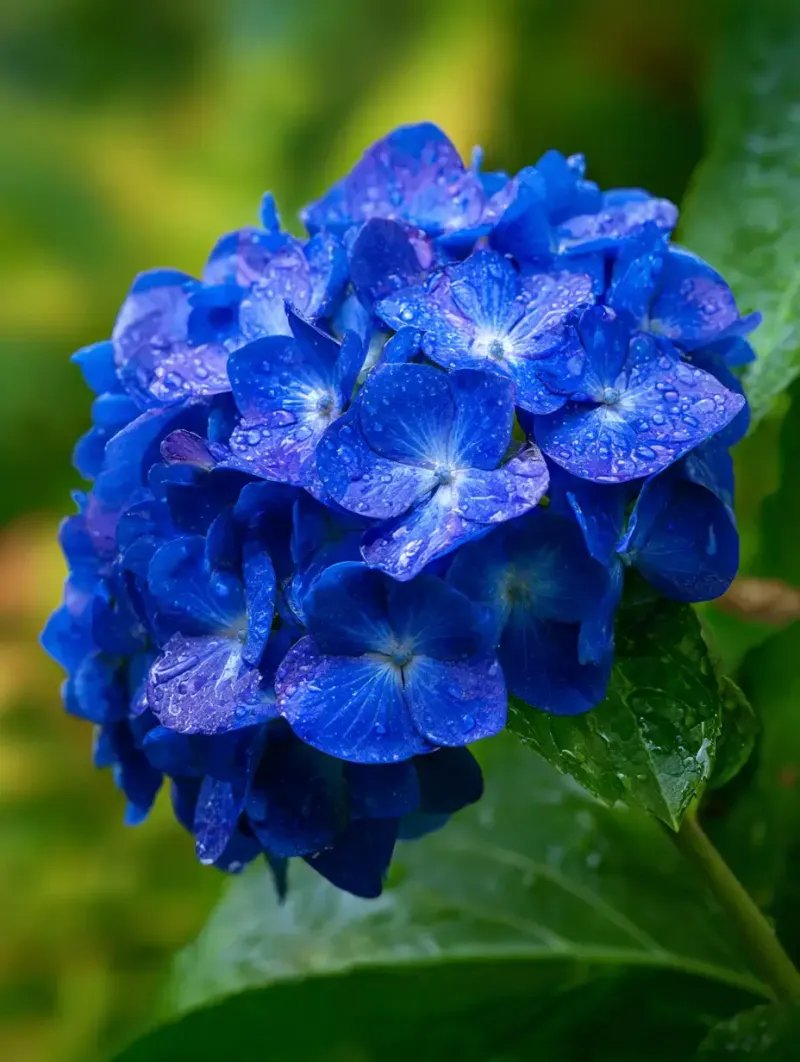 Why changing soil pH may not solve green blooms