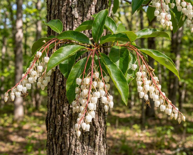 Why sourwood matters to honey bees and beekeepers