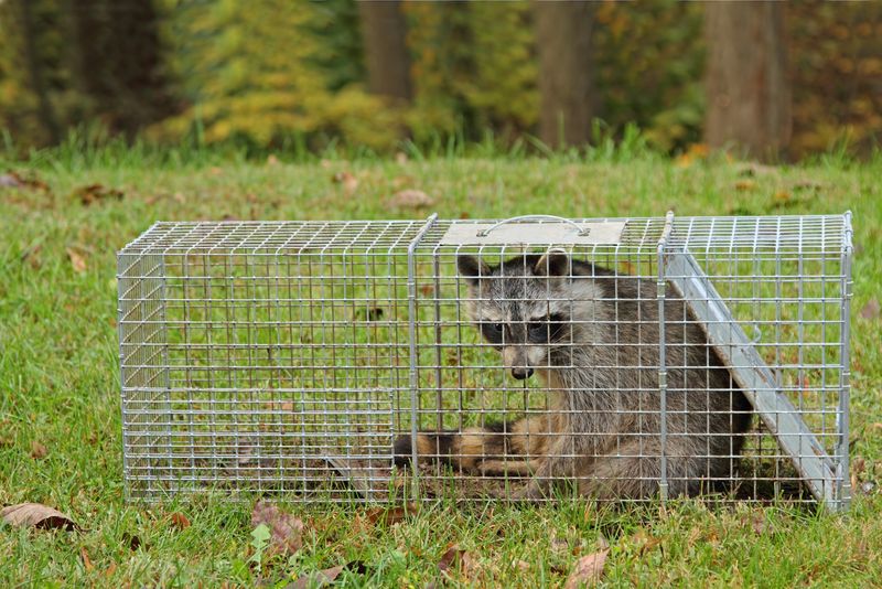 Wildlife control can create legal and health risks before anyone touches an animal