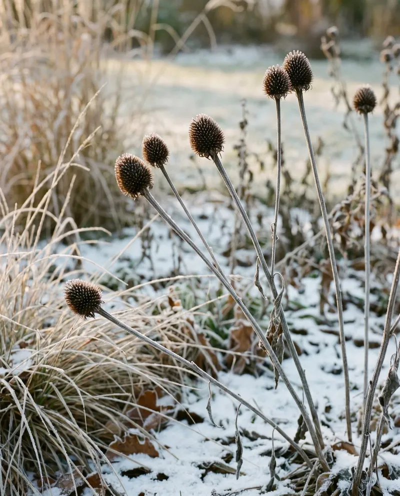 Winter may help, but germination varies