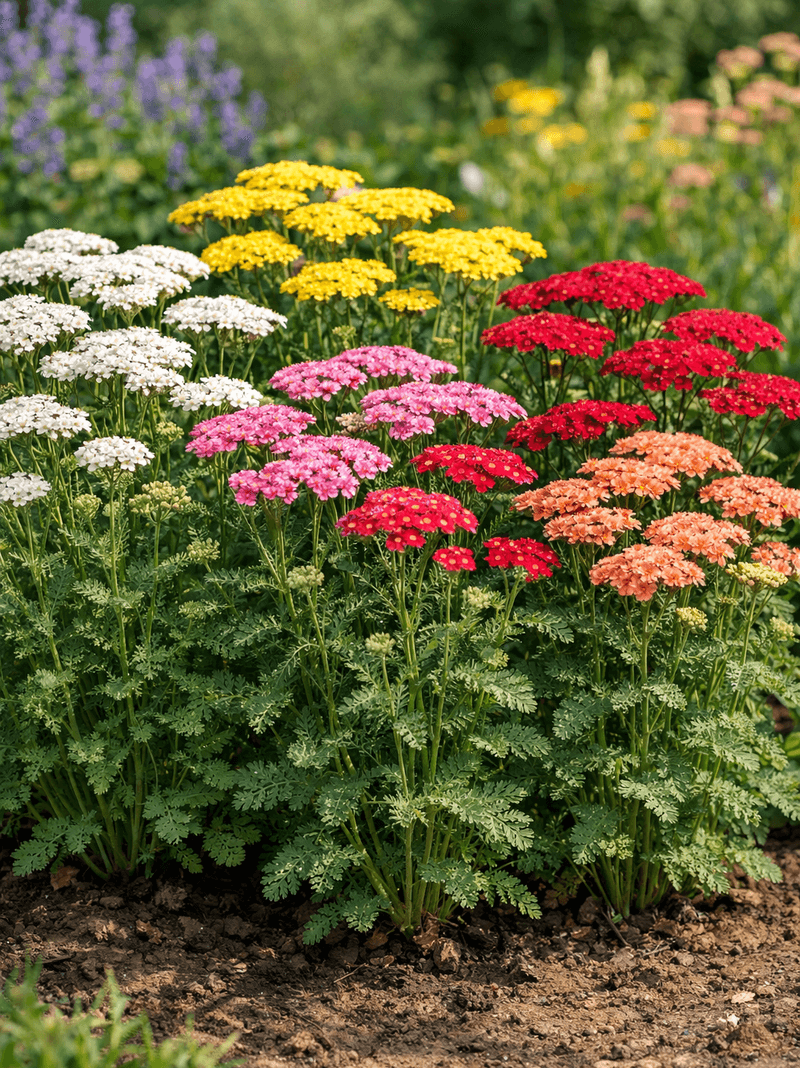Yarrow