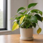 Your Houseplant Leaves Turn Yellow Now That Summer’s Over — Here’s the Watering Slip Behind It