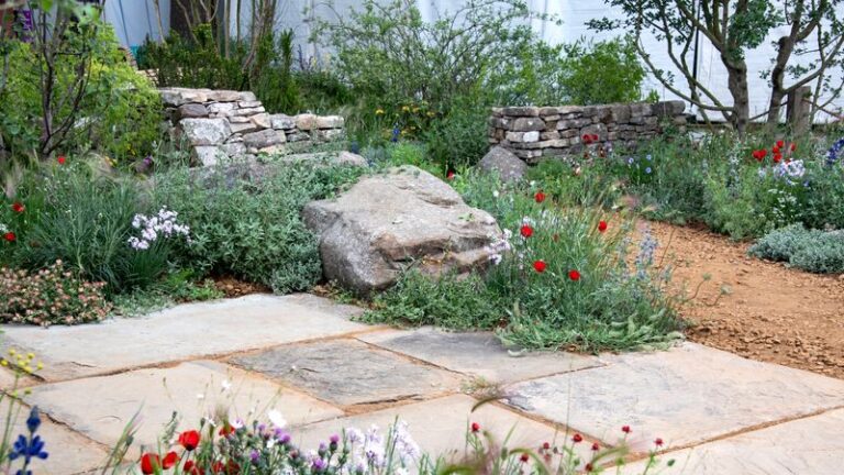 Your High-Maintenance Flowers Keep Fizzling Out — Here Are the Tough Perennials That Thrive on Neglect