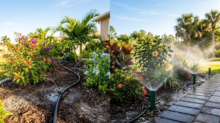 Florida yards that glow with fireflies again usually stopped doing these 7 fall chores