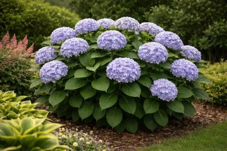 Your Hydrangeas Went a Whole Season Without Blooming — Here’s the Care Reset That Wakes Them Back Up