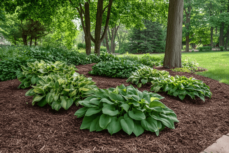 Your Hostas Keep Looking Ragged? These 10 Easy Fixes Get Them Back on Track