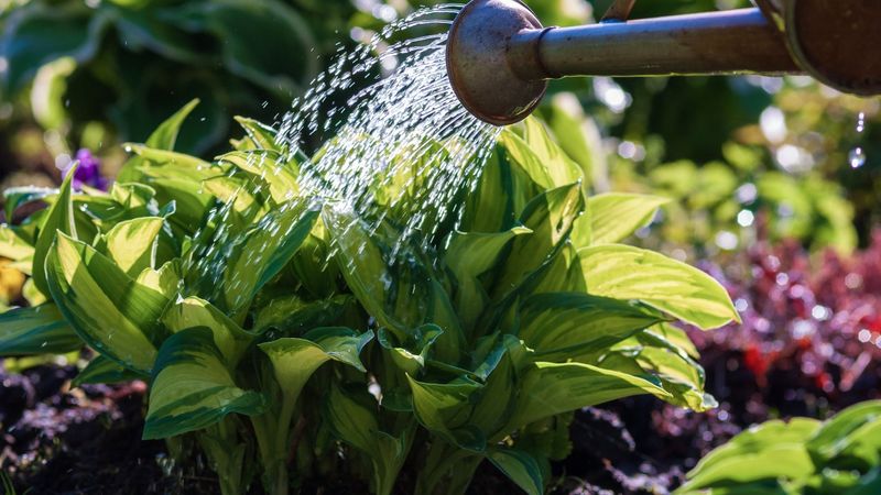 Your Hostas Grow Thin and Ragged by Late Summer – Here’s the One Care Habit That Fills Them Back Out