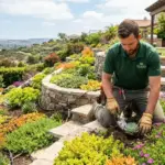 The California Groundcovers That Choke Out Slope Weeds and Spread on Their Own Without Any Help